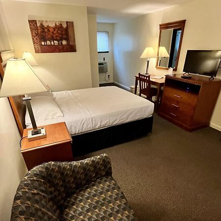 North Colony Motel And Cottages Bartlett Extérieur photo