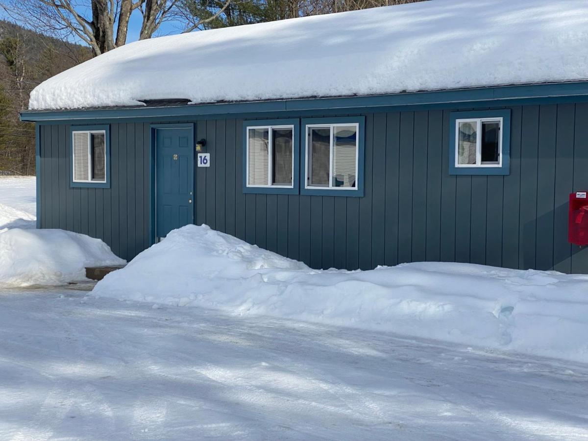North Colony Motel And Cottages Bartlett Extérieur photo